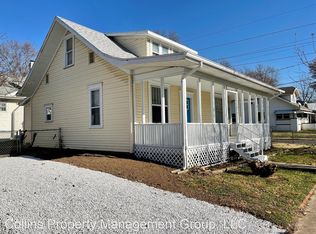 641 W Calhoun St, Springfield, MO 65802