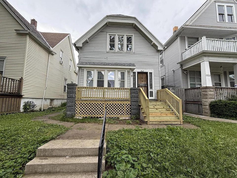 1st image of 2847 N Booth STREET #2847A