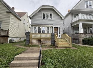 2847 North Booth STREET #2847A, Milwaukee, WI