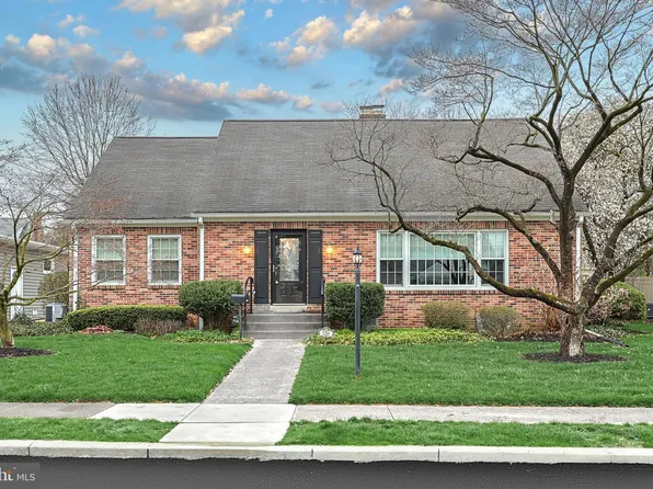 120 N Vernon St, York, PA 17402