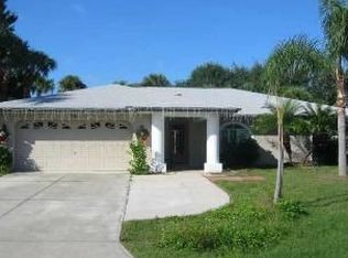 55 Torrington St, Pt Charlotte, FL 33954