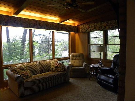 Den notice Lighting