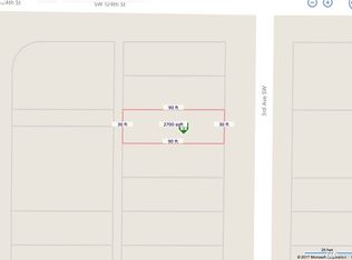 12407 3rd Ave SW, Burien, WA 98146