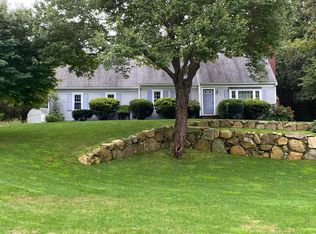 260 Percival Dr, Barnstable, MA 02630