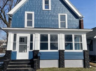 311 6th St, Fairport Harbor, OH 44077