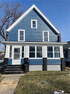 311 6th St, Fairport Harbor, OH, 44077