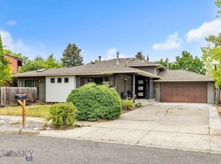 1411 S Rouse Ave, Bozeman, MT 59715