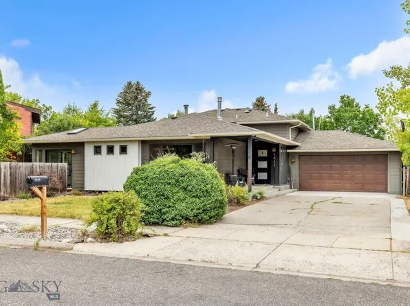 1411 S Rouse Ave, Bozeman, MT 59715
