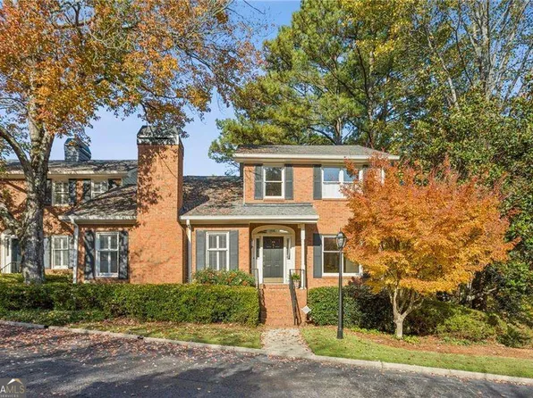 44 Pointe Ter SE #44, Atlanta, GA 30339