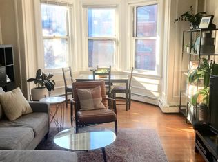 385 Marlborough St, Boston, MA 02115