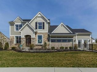 100 Peachleaf Ct, Wentzville, MO 63385