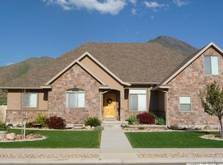 409 S 930 E, Salem, UT 84653