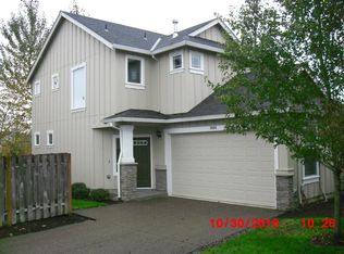 3966 Gusty Ct NE, Albany, OR 97322