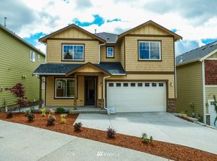 3913 69th Dr NE LOT 7, Marysville, WA