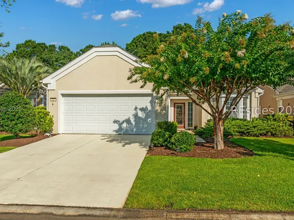 28 Candlelight Ln, Bluffton, SC 29909