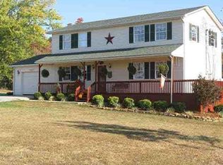 97 Emergency Dr, Vine Grove, KY 40175