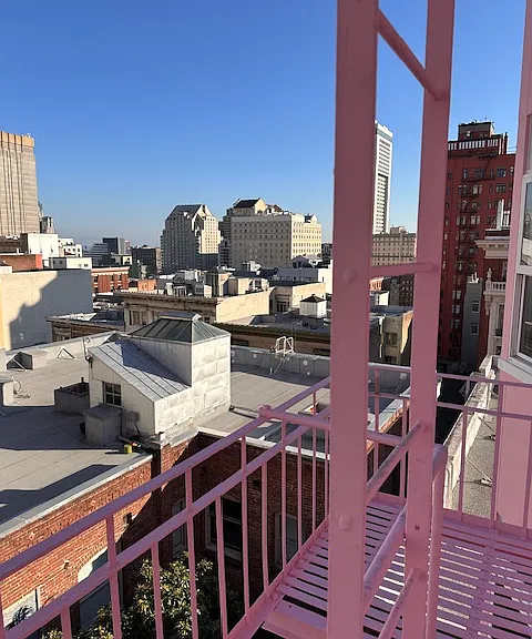 820 Jones St — Photo 42