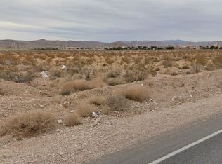E Silverado Ranch Blvd, Las Vegas, NV 89183