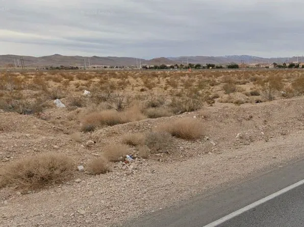 E Silverado Ranch Blvd, Las Vegas, NV 89183