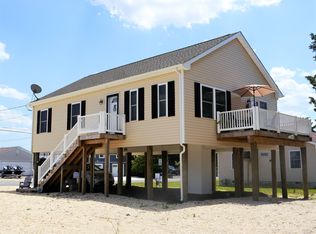 133 Marlin Rd, Tuckerton, NJ 08087