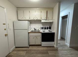 720 Bennington St #207D, Boston, MA 02128