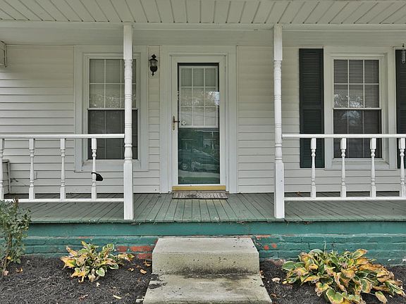 Front-Door