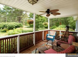 327 Ridlon Rd, Berwick, ME 03901