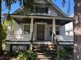 3302 E 105th St, Cleveland, OH 44104