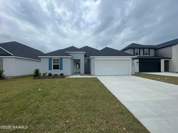 102 Esson Dr, Maurice, LA 70555