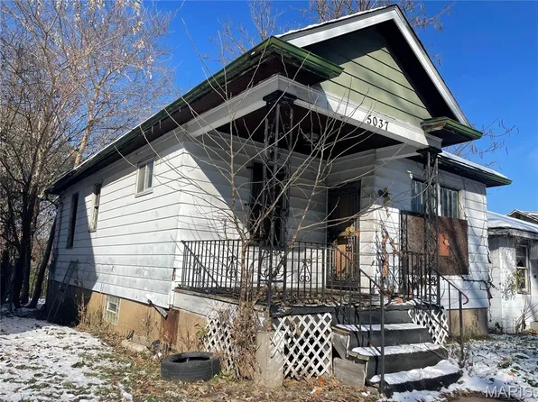 5037 Plover Ave, Saint Louis, MO 63120