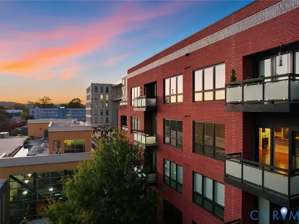 200 Garrett St Unit 504, Charlottesville, VA 22902