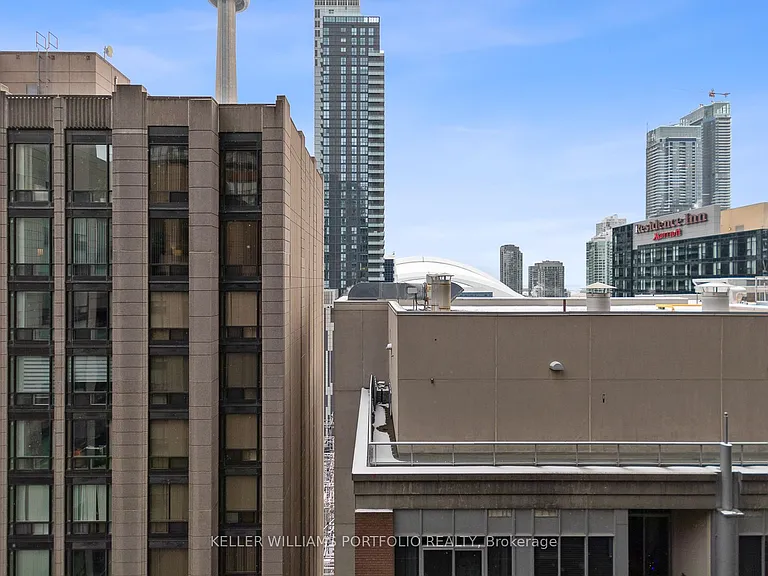 15 Mercer St #1408 — Photo 32