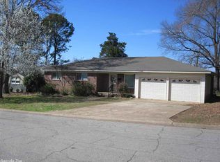 108 Lido Pl, Searcy, AR 72143