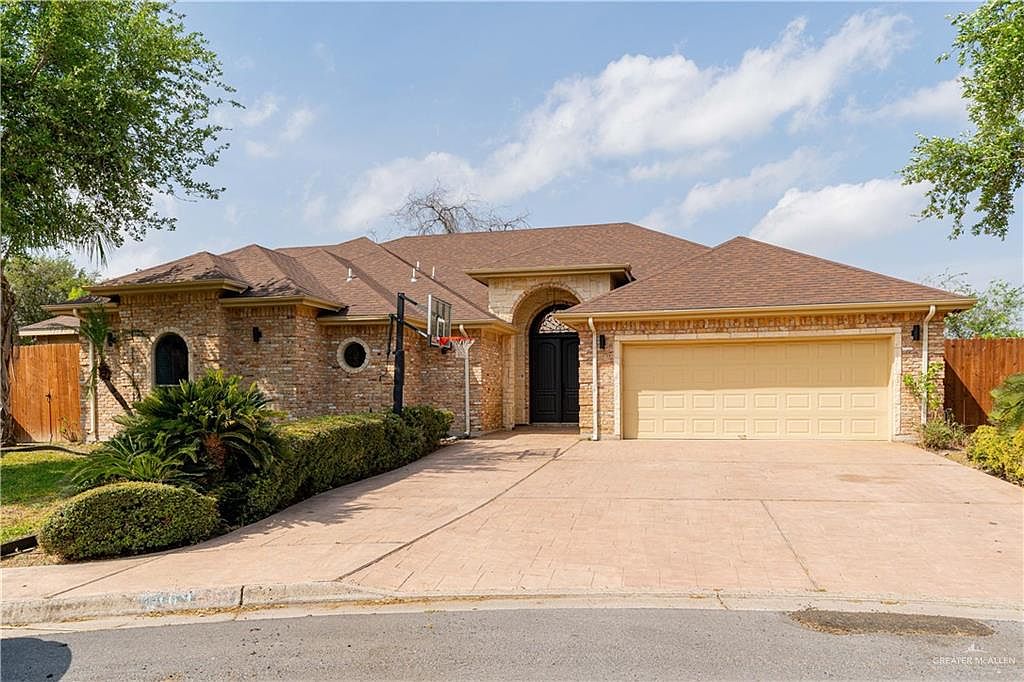 3909 Yellowhammer Ave, Mcallen, TX 78504 | Zillow