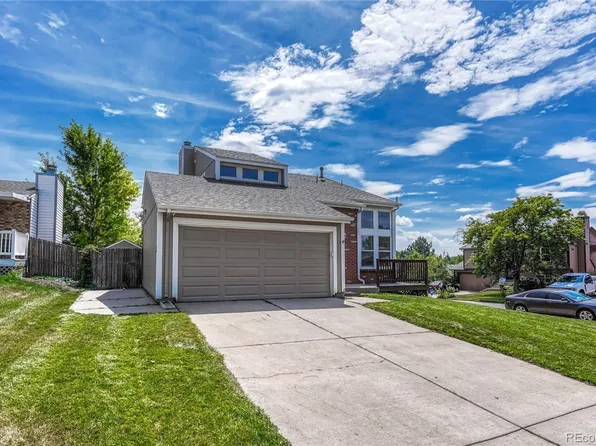 19149 E Milan Circle, Aurora, CO 80013