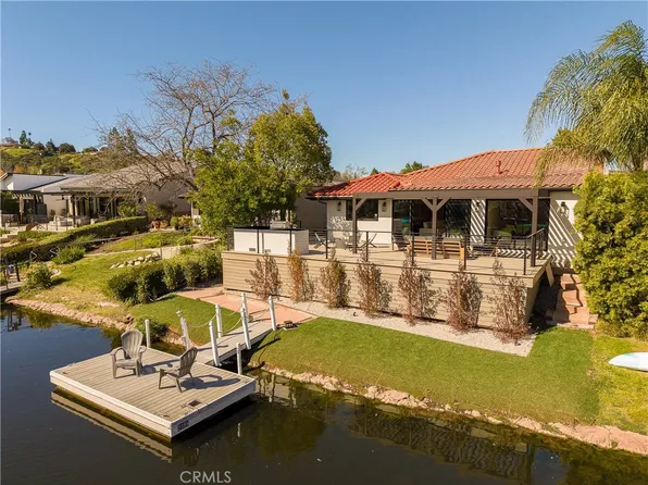 2398 Leeward Cir, Westlake Village, CA 91361