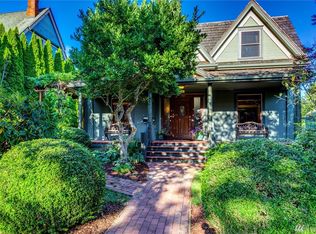 2320 Lynn St, Bellingham, WA 98225