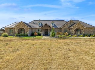 12953 Flow Rd, Krum, TX 76249
