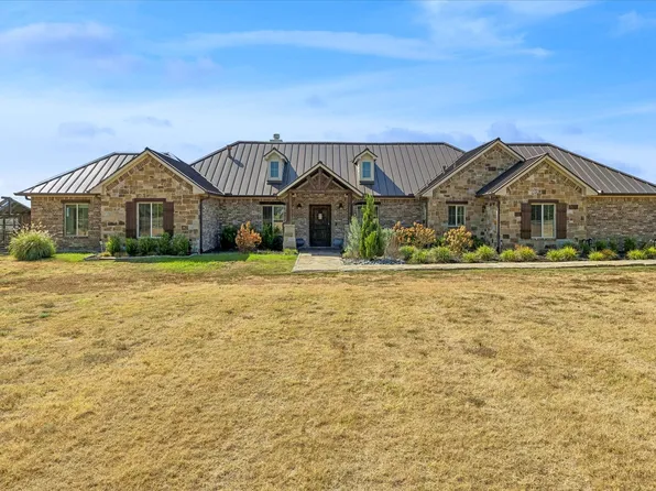 12953 Flow Rd, Krum, TX 76249