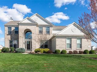 16747 Lakeville Xing, Westfield, IN