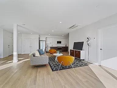 1950 Washington St #4E — Photo 22