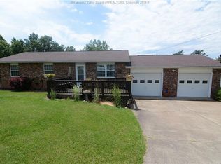 179 Skyline View Dr, Ripley, WV 25271