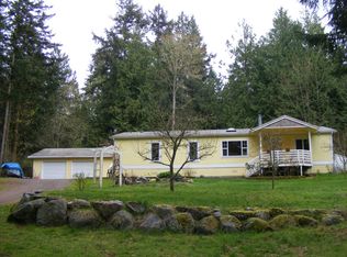 369 Paradise Rd, Friday Harbor, WA 98250