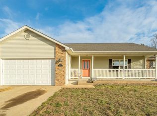 14182 Hopi Rd, Dixon, MO 65459