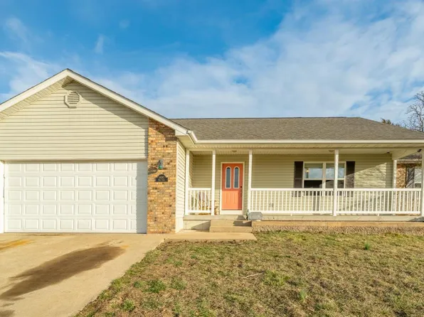 14182 Hopi Rd, Dixon, MO 65459