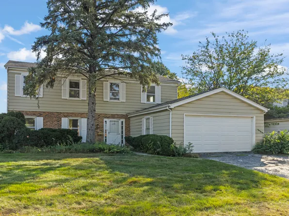 607 E Wilson Ave, Lombard, IL 60148