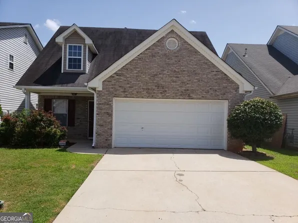 2075 Tussahaw Xing, McDonough, GA 30252