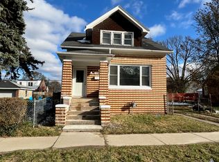 19184 Hasse St, Detroit, MI 48234