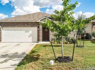 7110 Lunar Eclipse, Converse, TX 78109