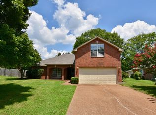 2919 Churchill Ln, Thompsons Station, TN 37179